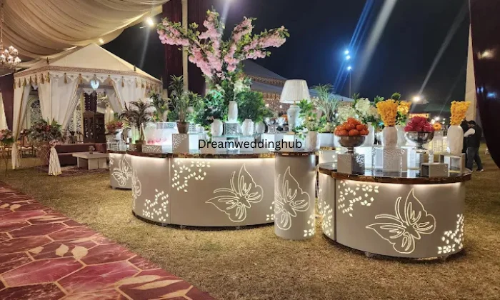 Mystic ARCS Banquets